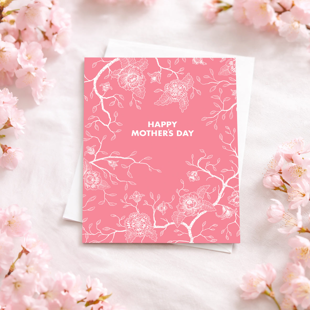 Happy Mother's Day