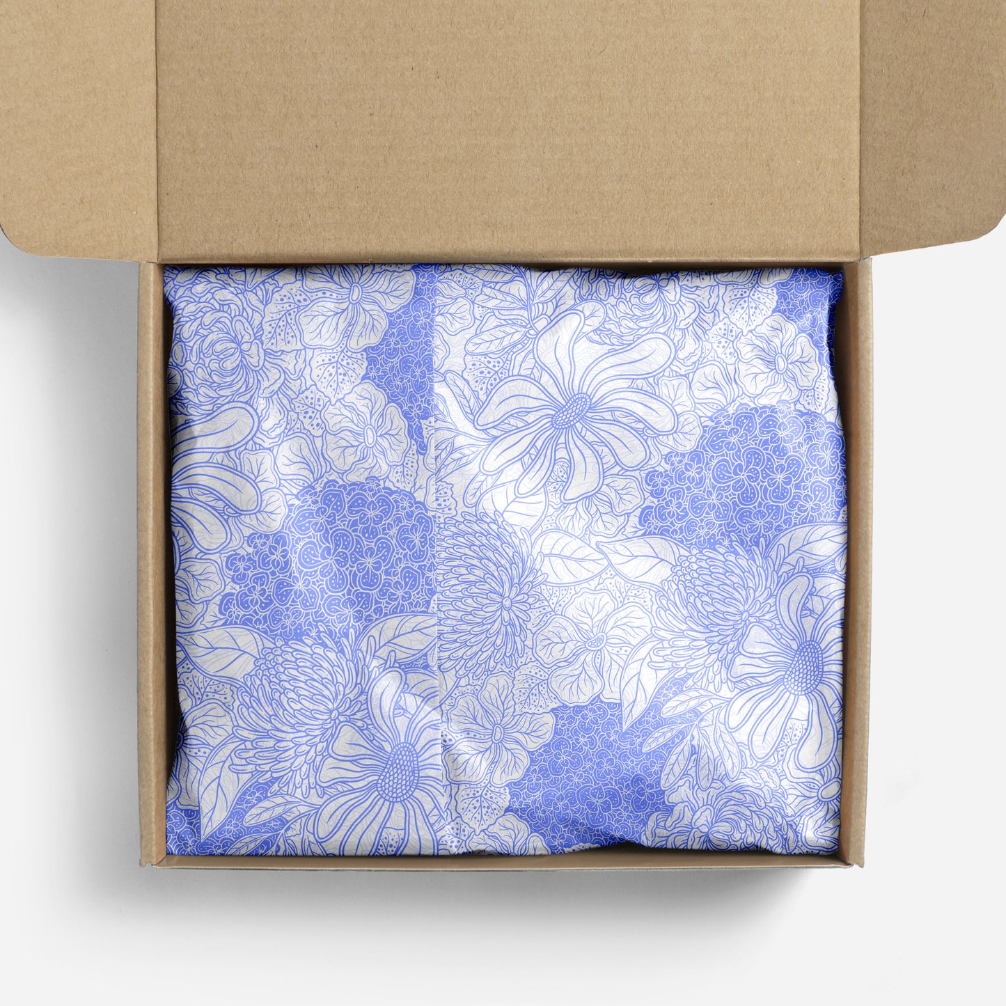 "Secret Garden" Tissue Paper