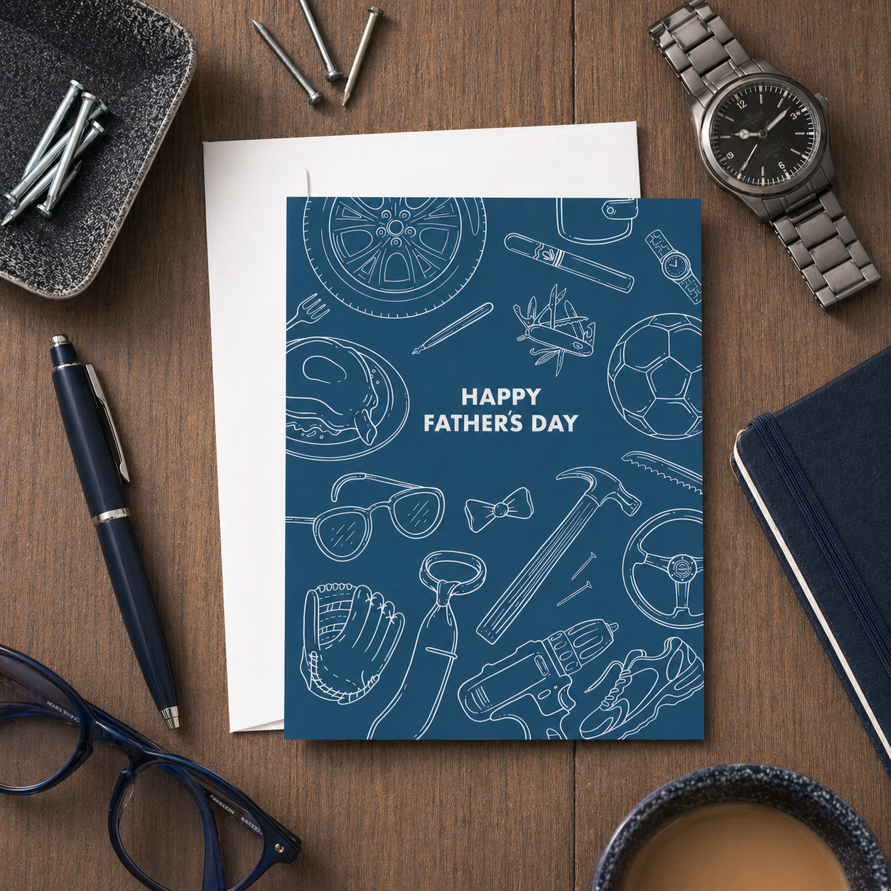 Happy Father's Day