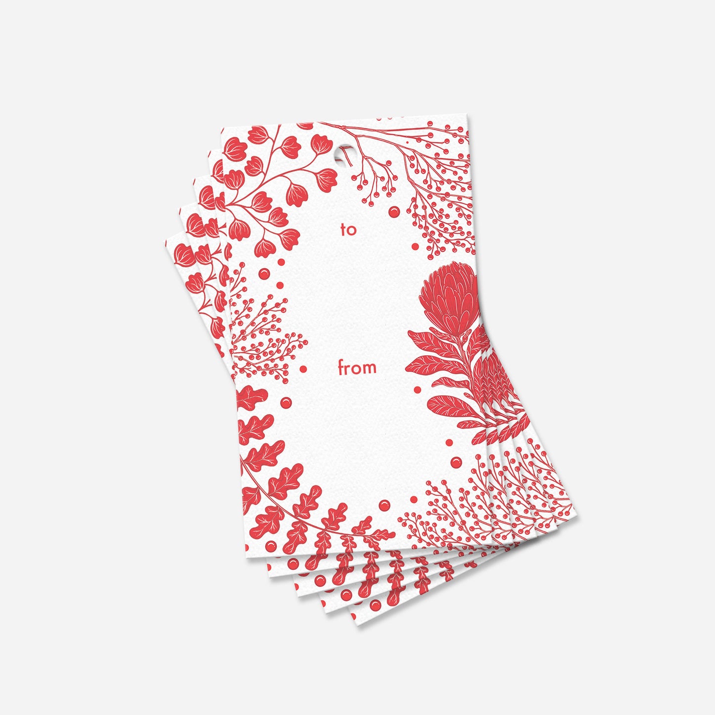 Gift Tags