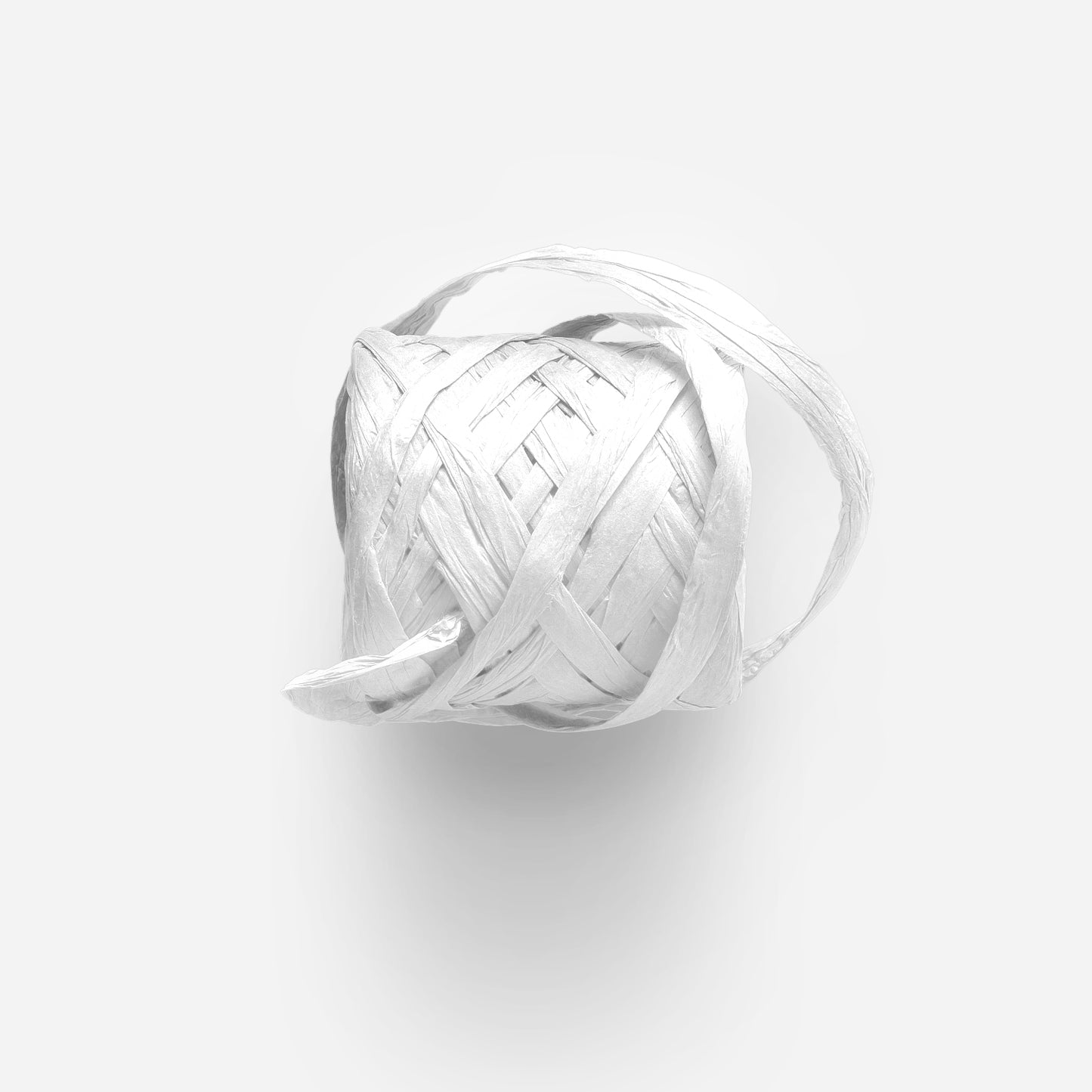 Paper Raffia Ribbon