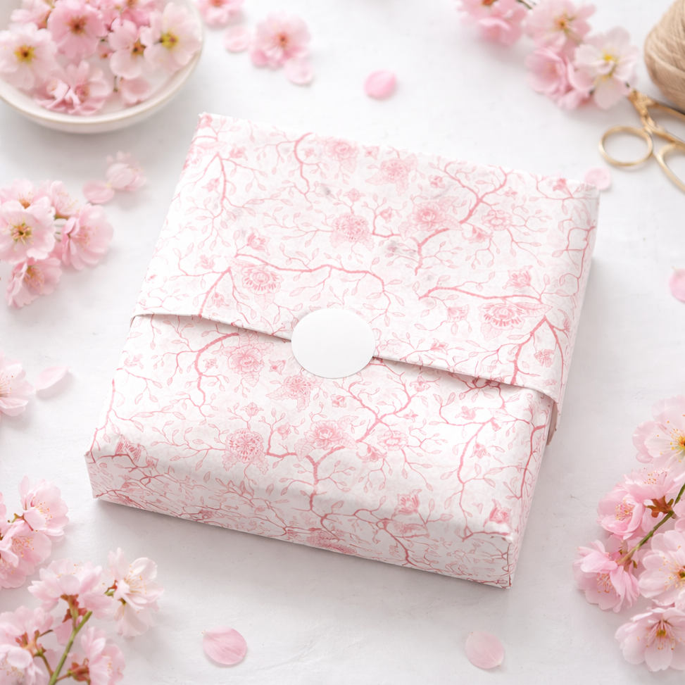 Cherry Blossom