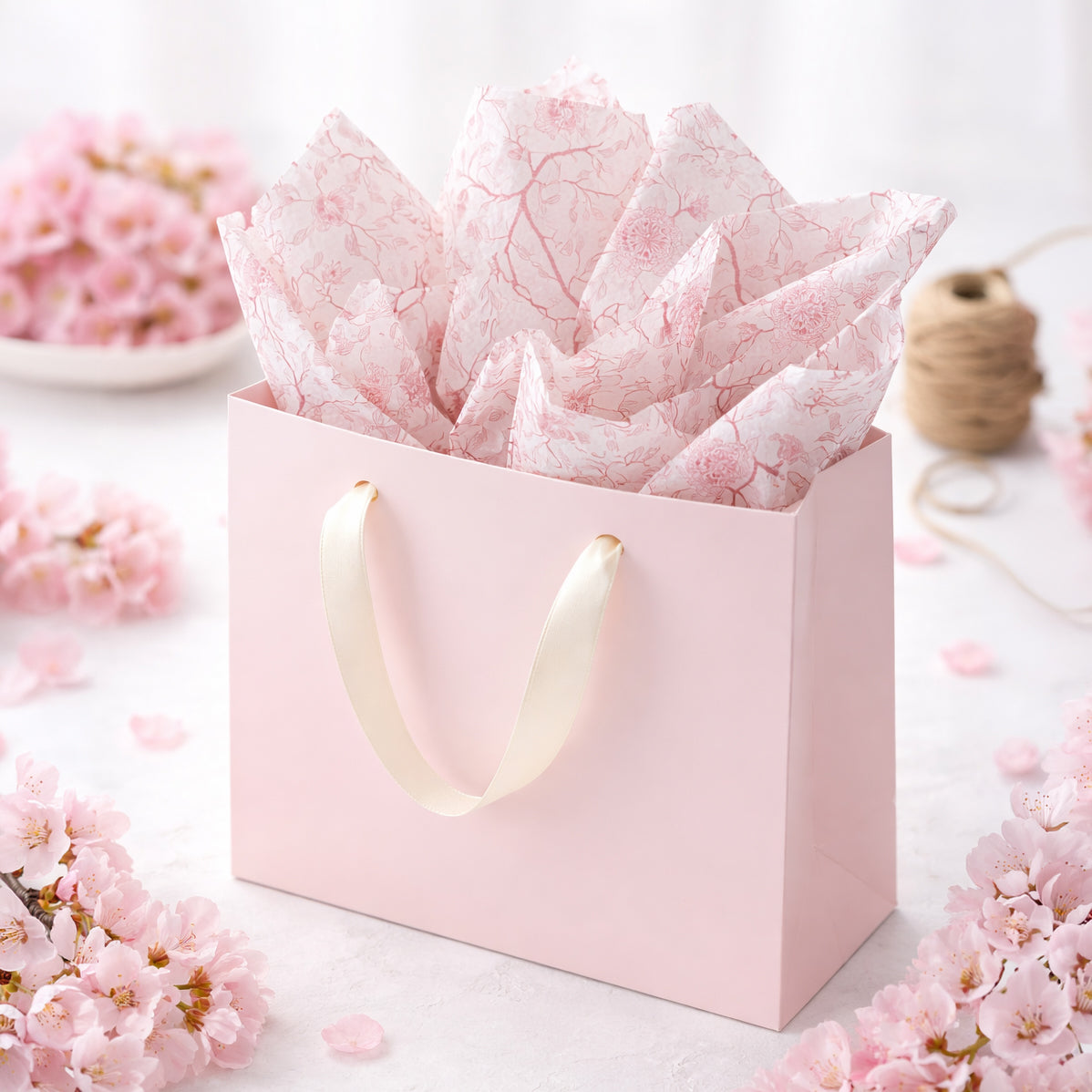 Cherry Blossom