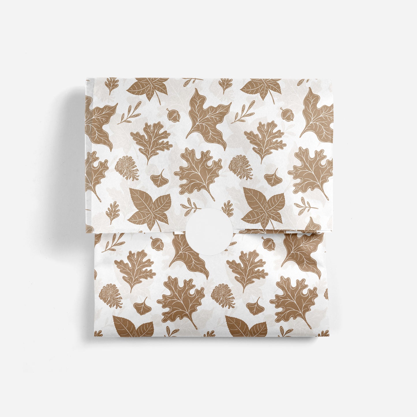 "Fall Leaves" Tissue Paper