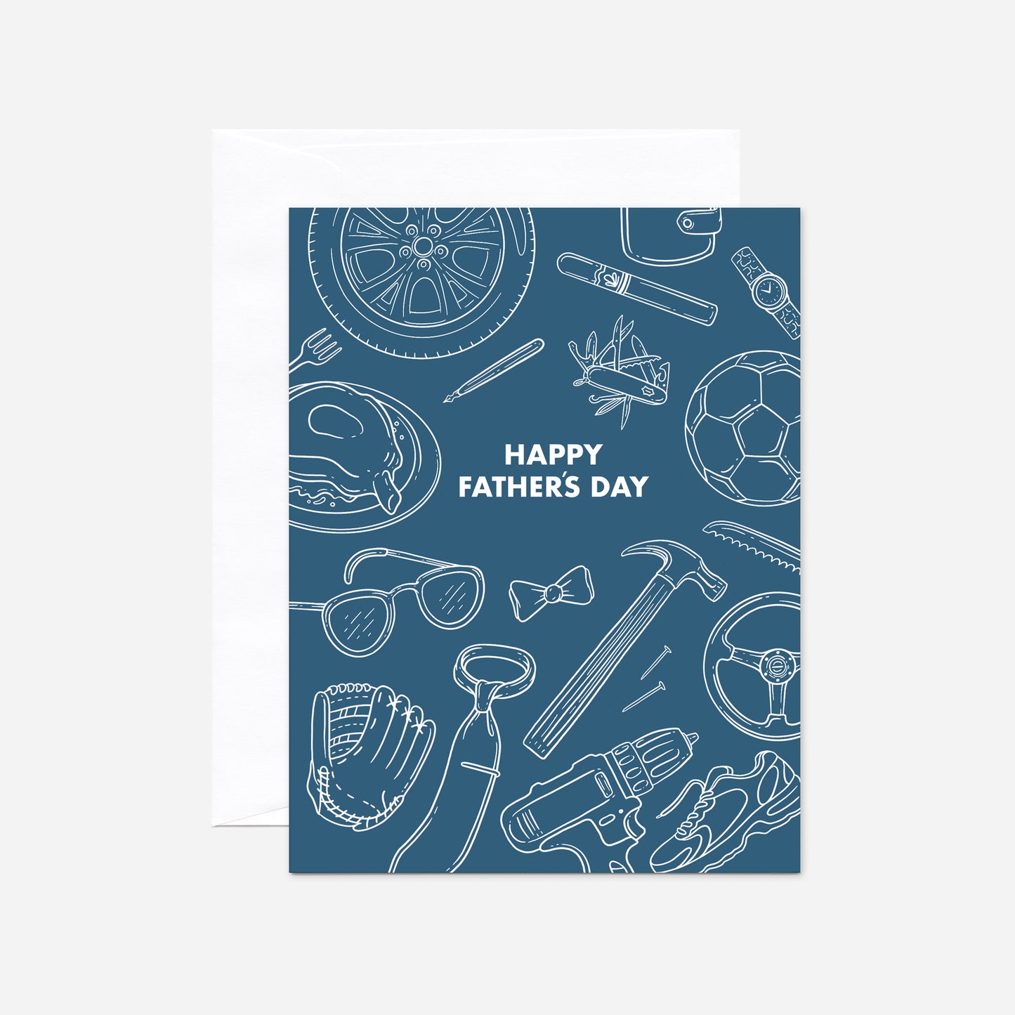 Happy Father's Day