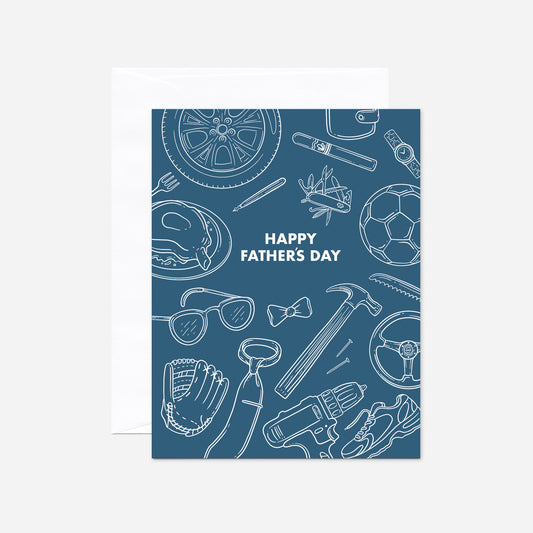 Happy Father's Day