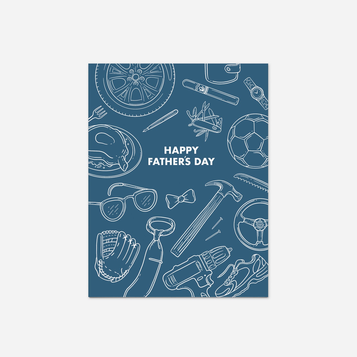 Happy Father's Day