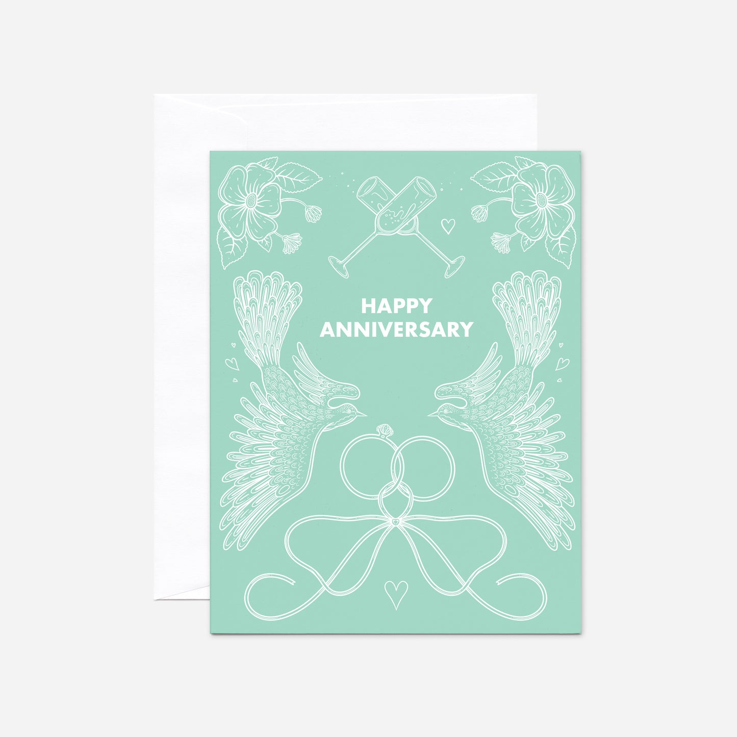 Happy Anniversary