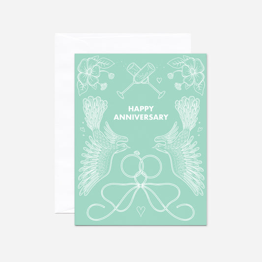 Happy Anniversary