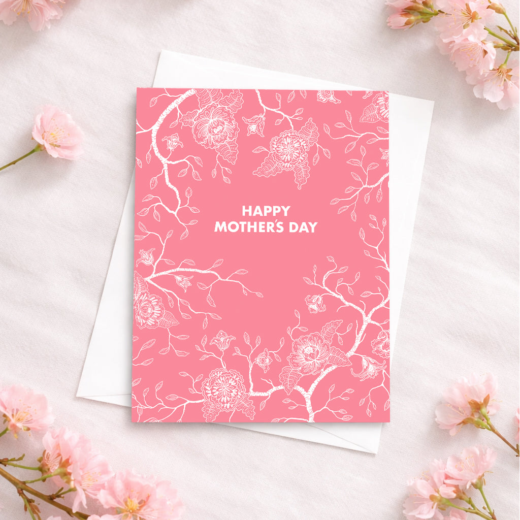Happy Mother's Day