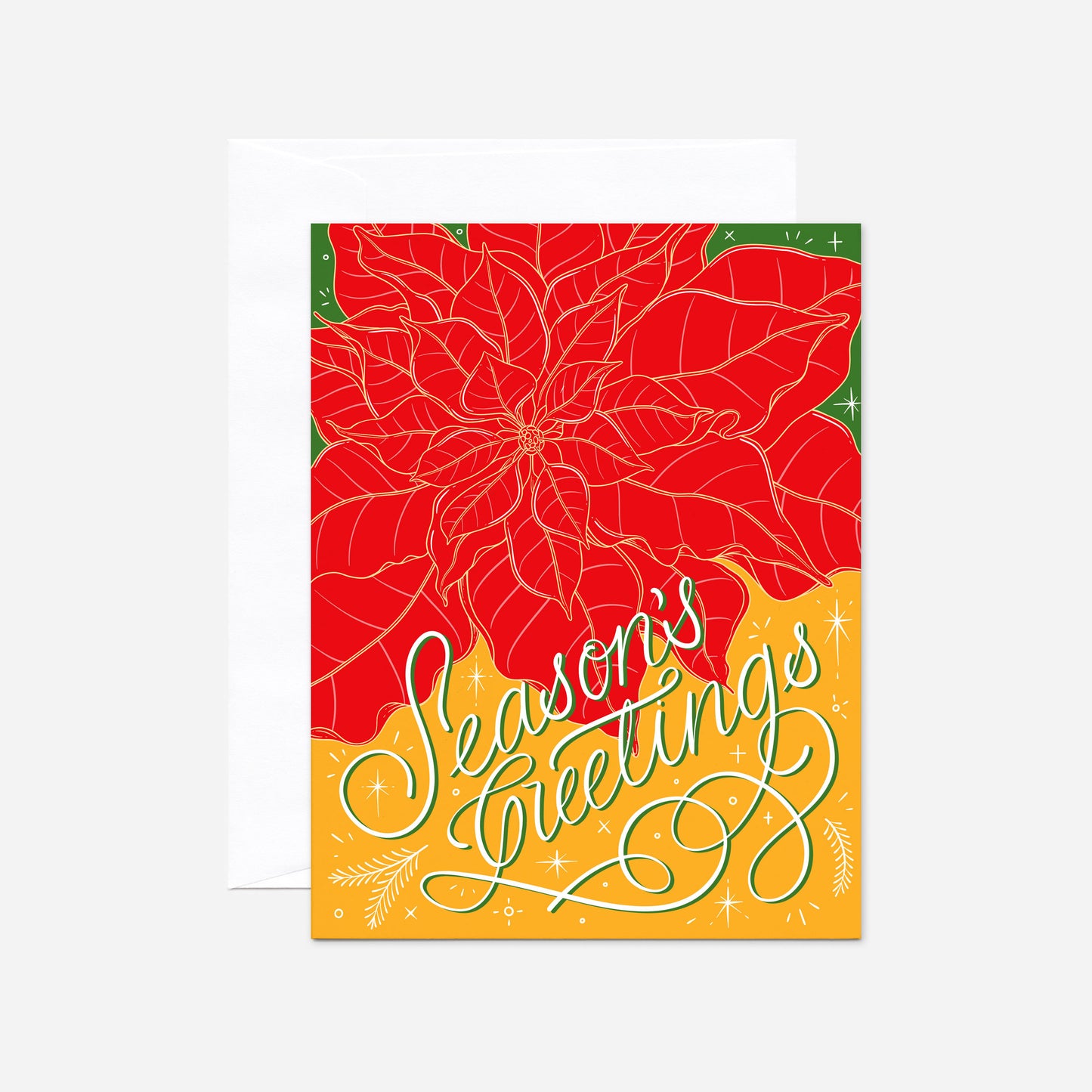 Season's Greetings