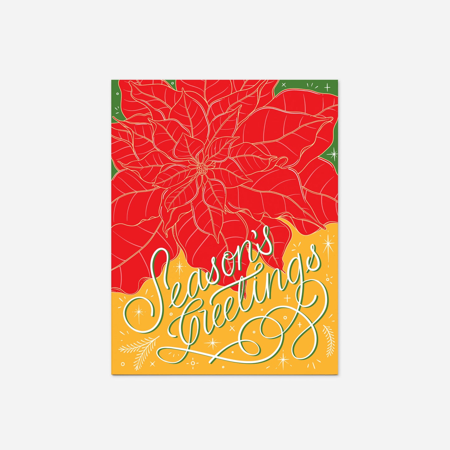 Season's Greetings