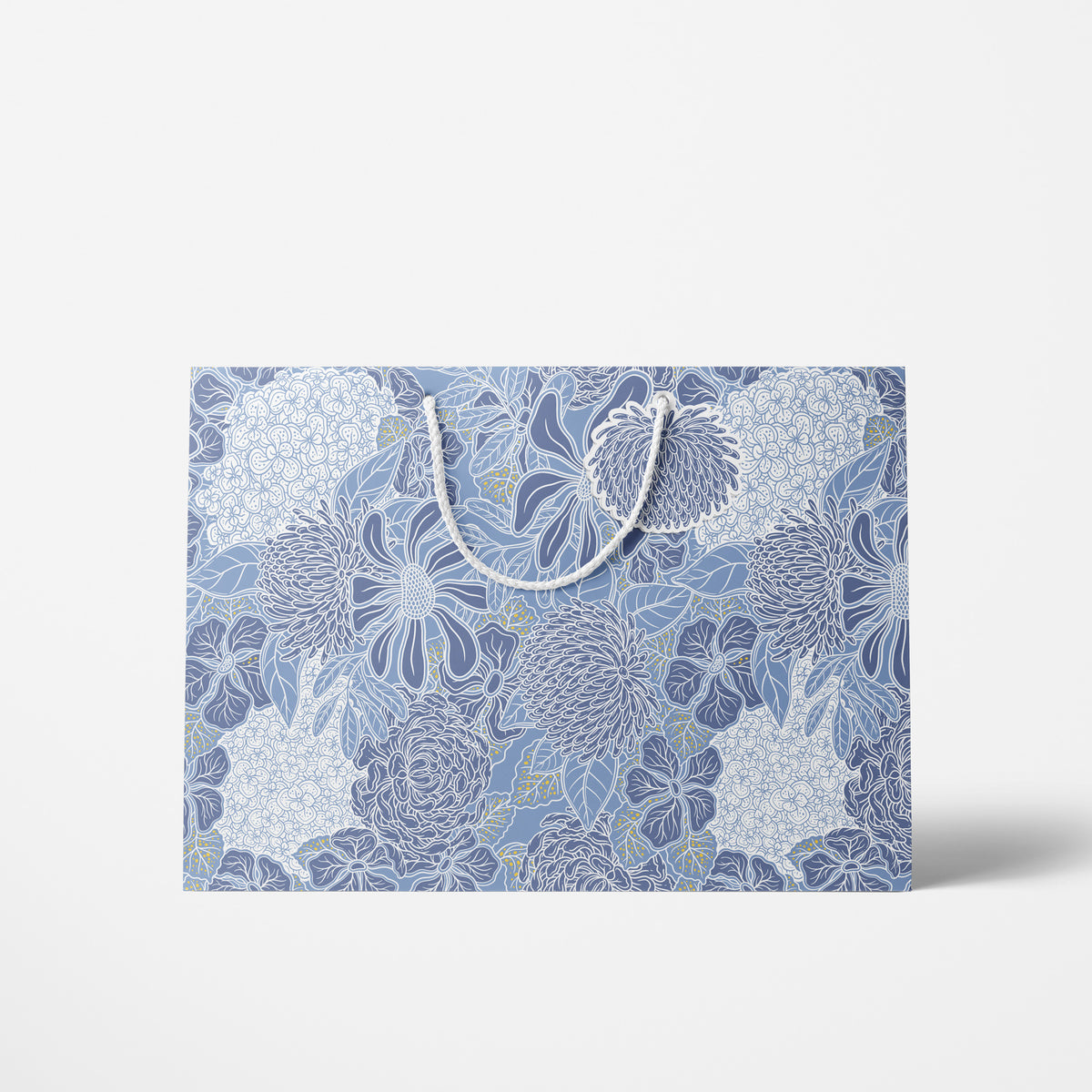 Secret Garden Gift Bags