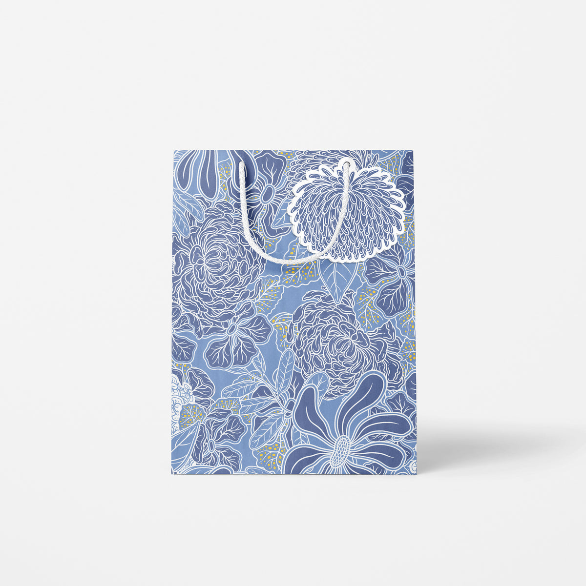 Secret Garden Gift Bags