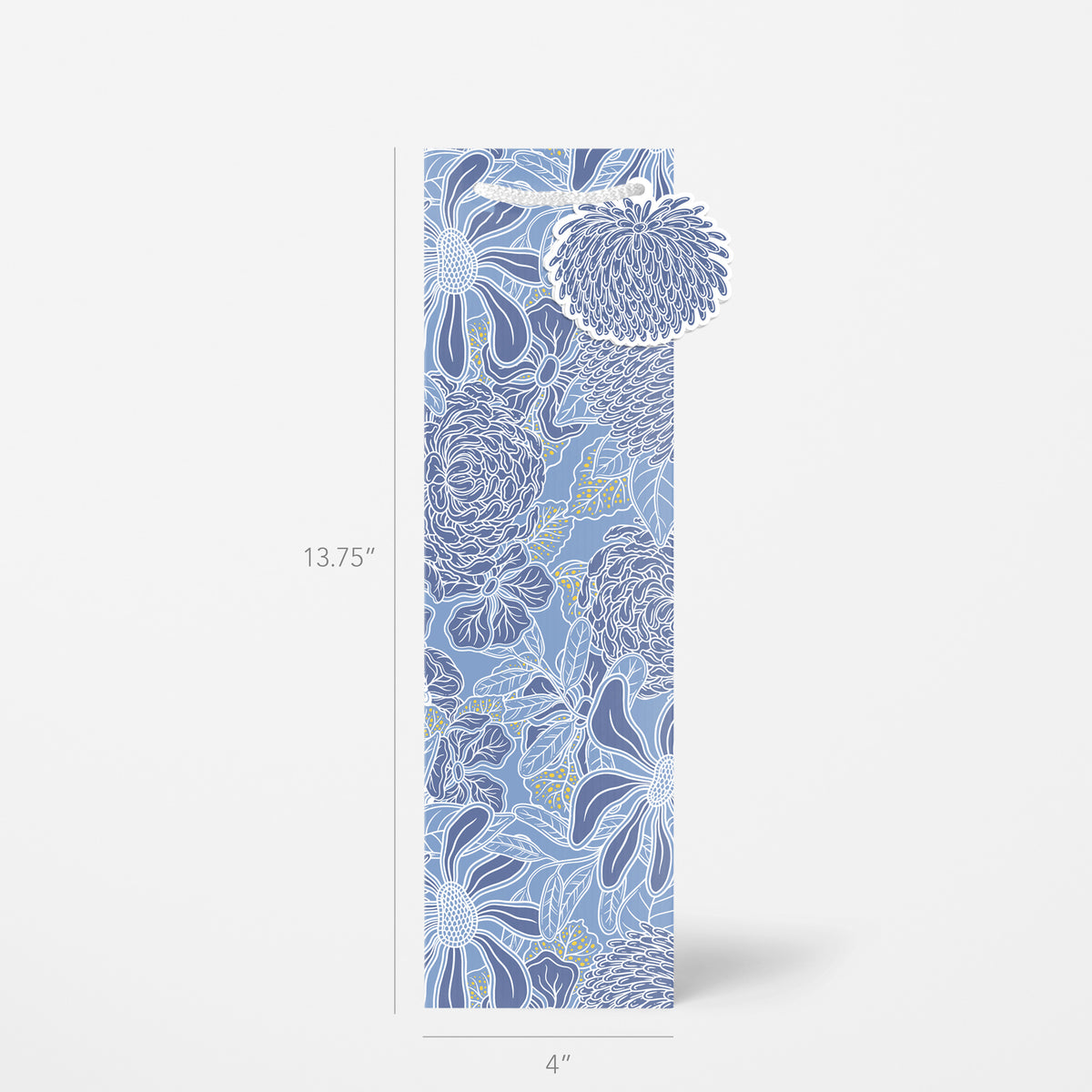 Secret Garden Gift Bags