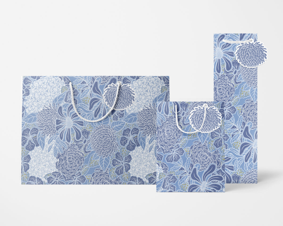 Secret Garden Gift Bags