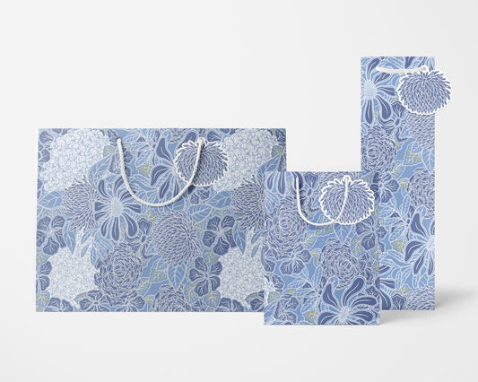 Secret Garden Gift Bags