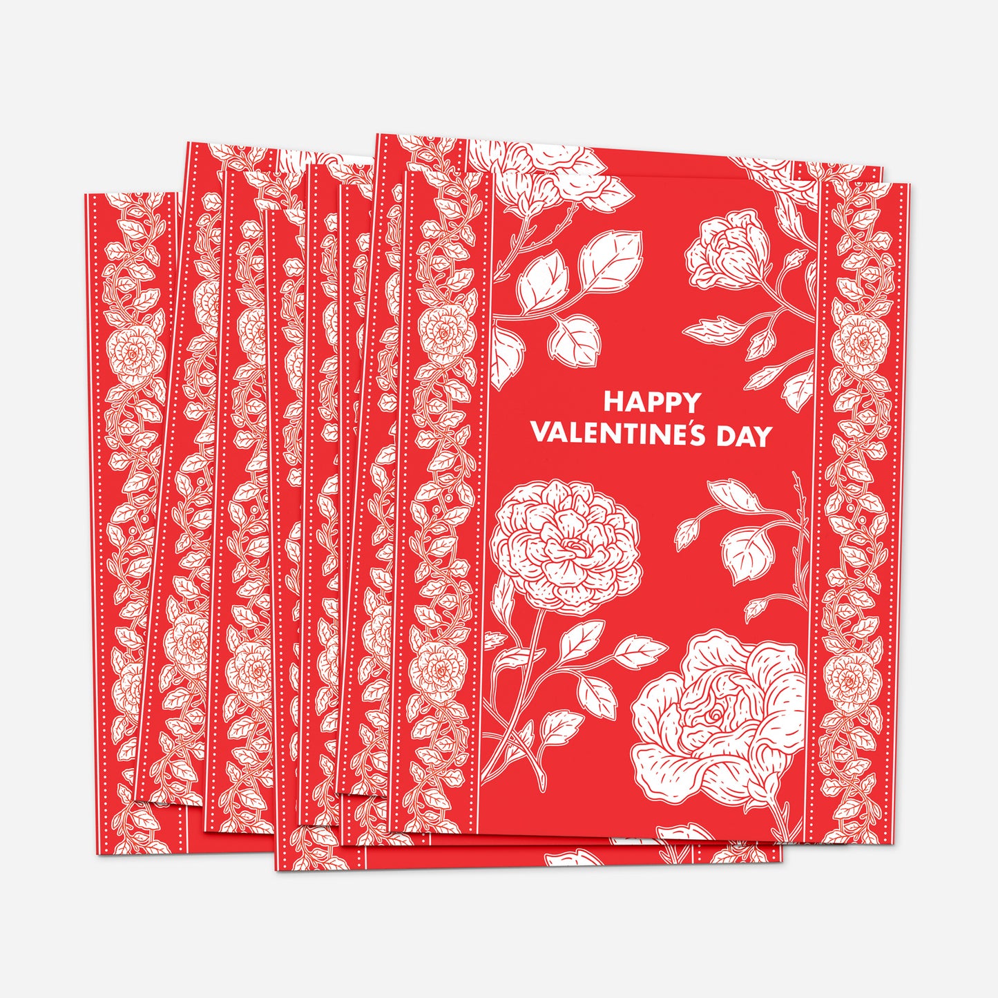 Happy Valentine's Day