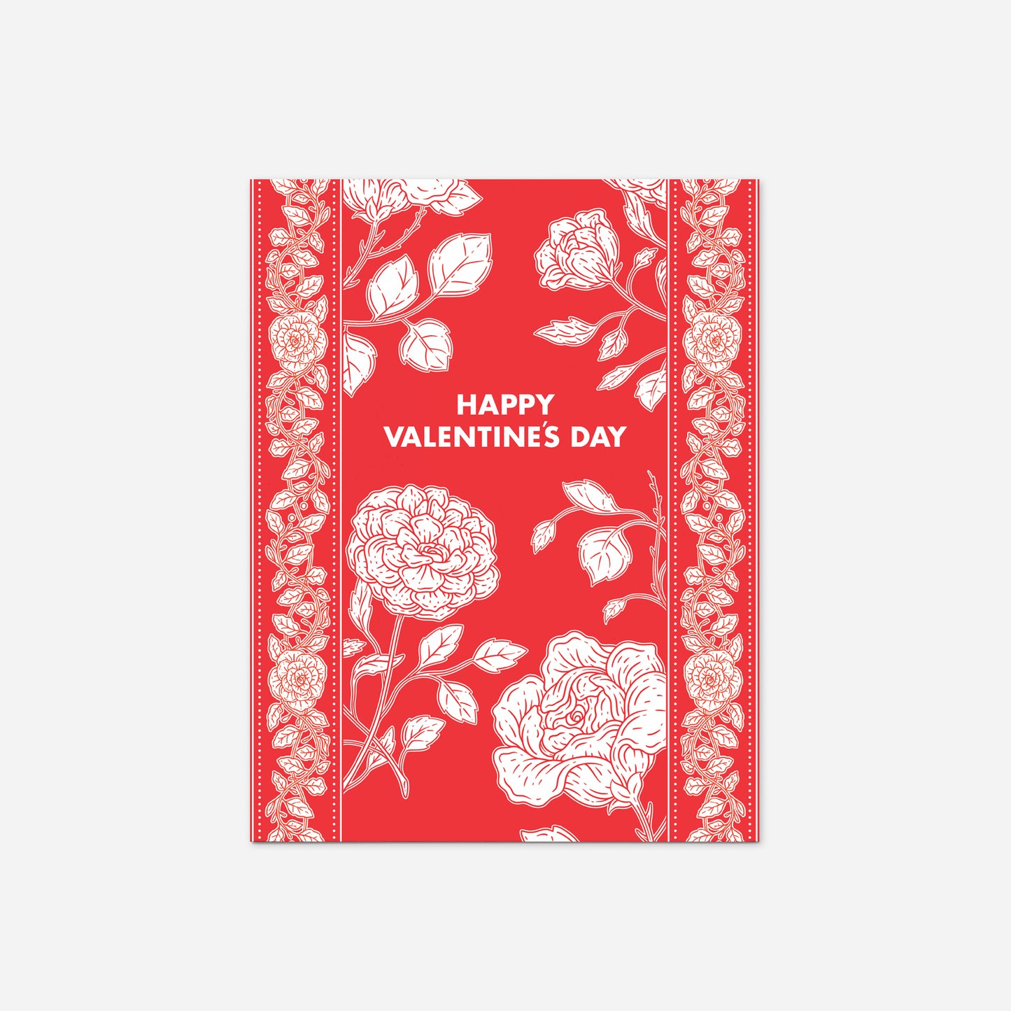 Happy Valentine's Day