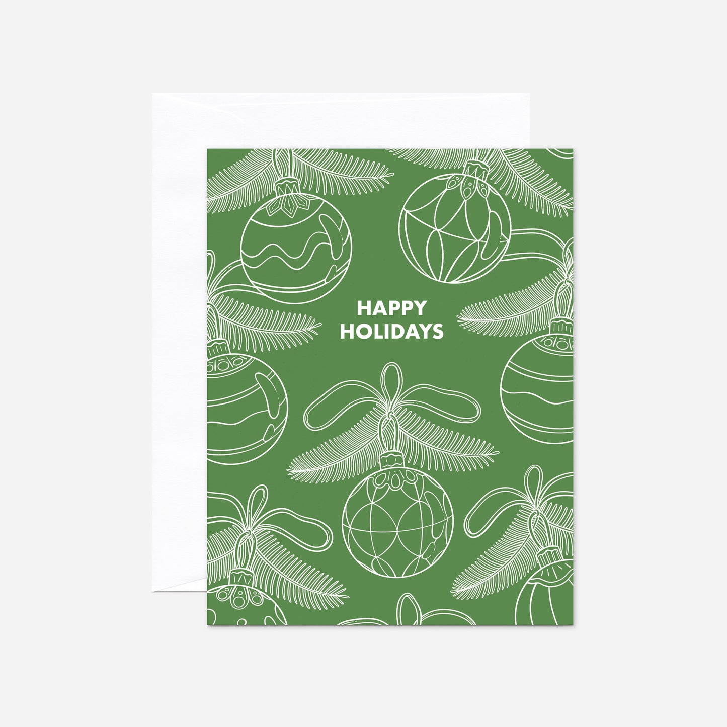 Christmas Ornaments