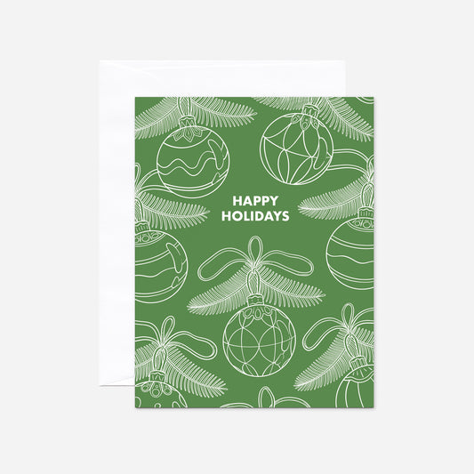 Christmas Ornaments