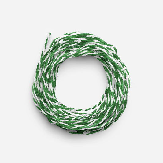 Spruce Green Biodegradable Twine